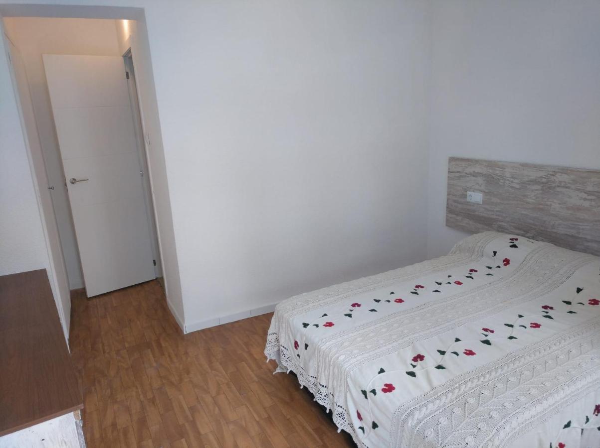 Benidorm Sol Levante Bagian luar foto