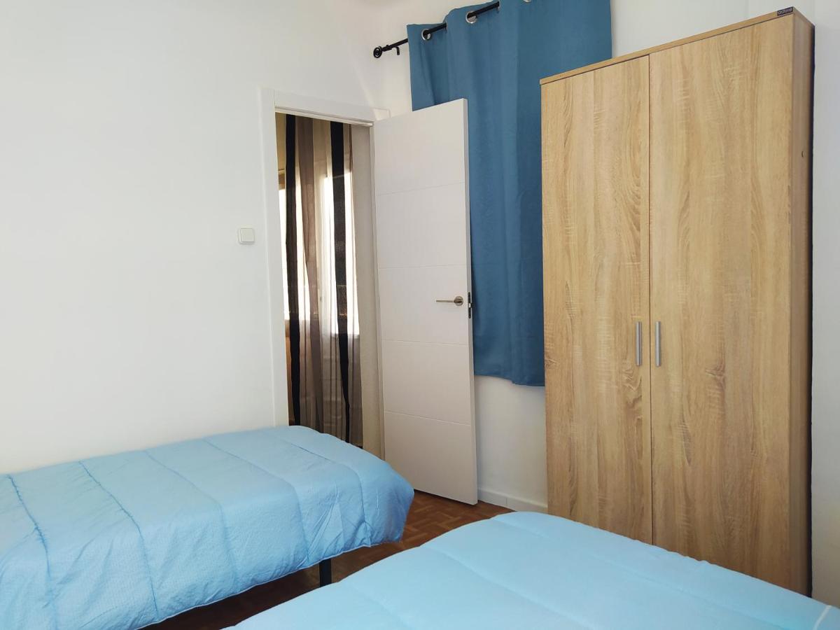 Benidorm Sol Levante Bagian luar foto