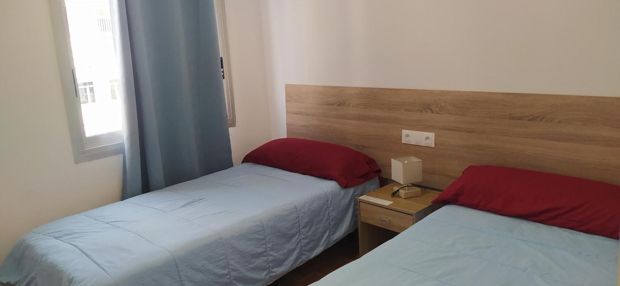 Benidorm Sol Levante Bagian luar foto